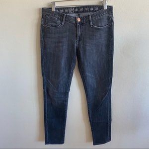 Earnest Sewn Grey Skinny Jeans 27